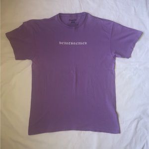 Men’s Empyre Streetwear T-Shirt Large